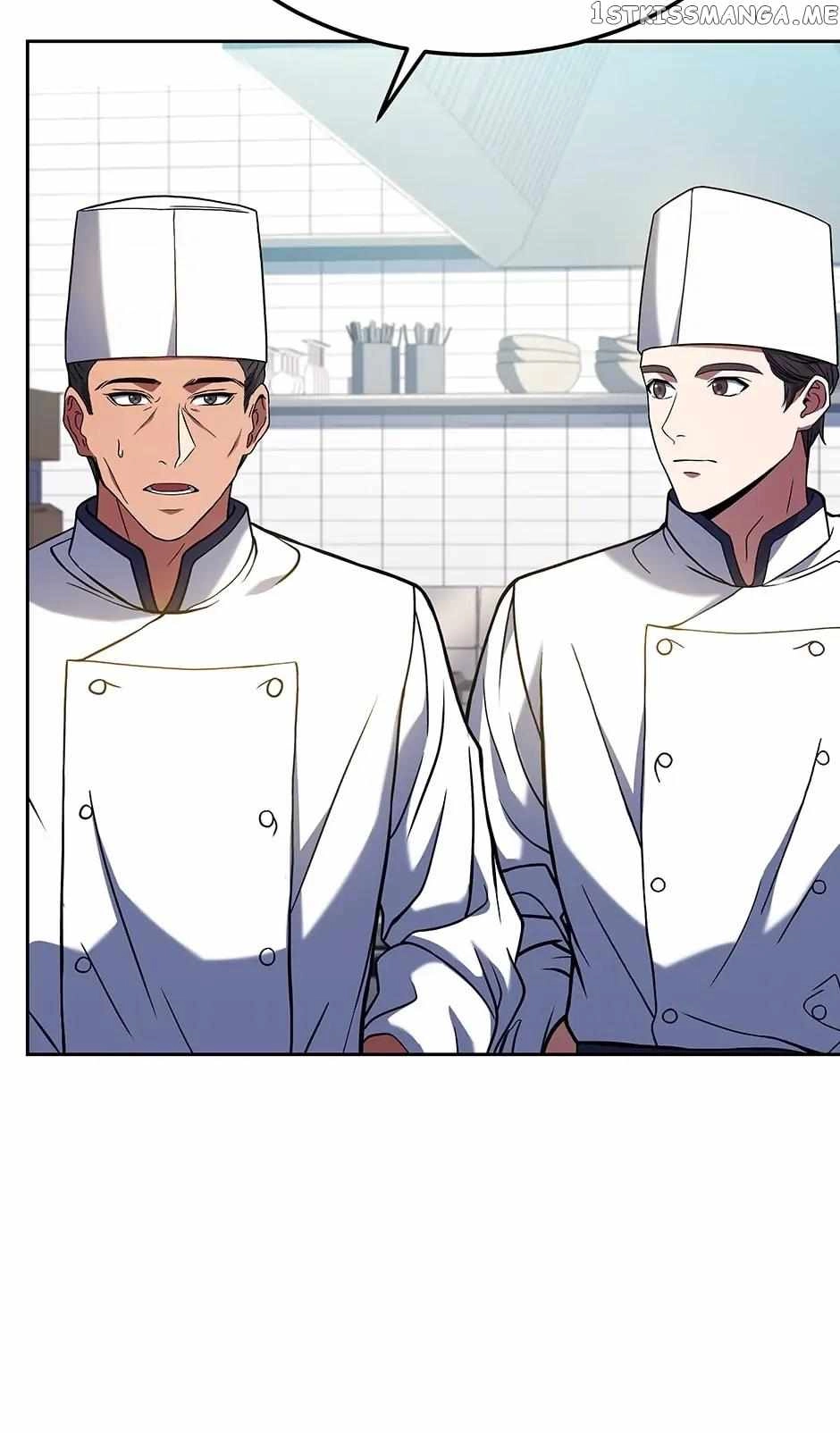 Youngest Chef from the 3rd Rate Hotel Chapter 69 53